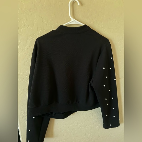 Pearl dress set - Picture 4 of 4